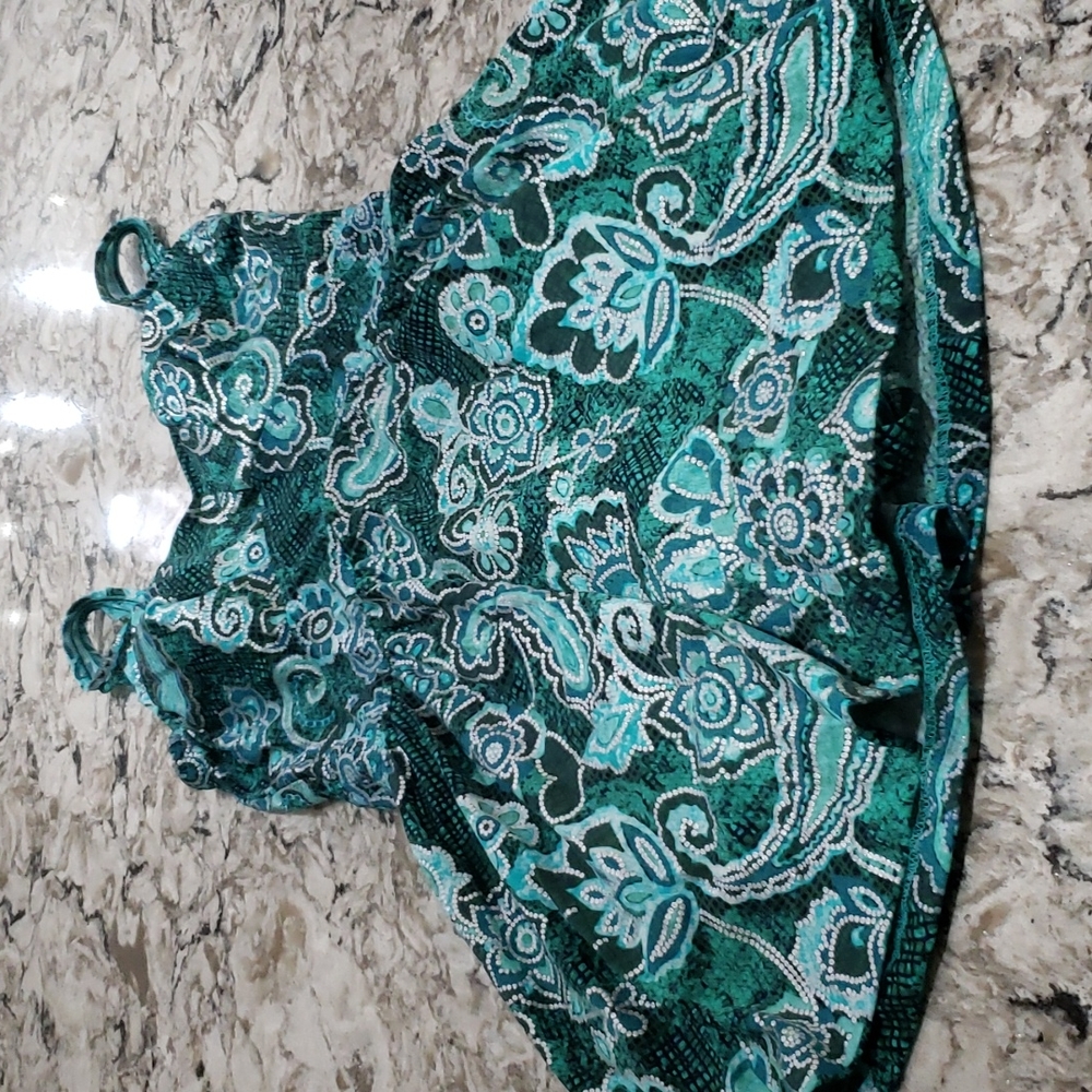 Swimdress